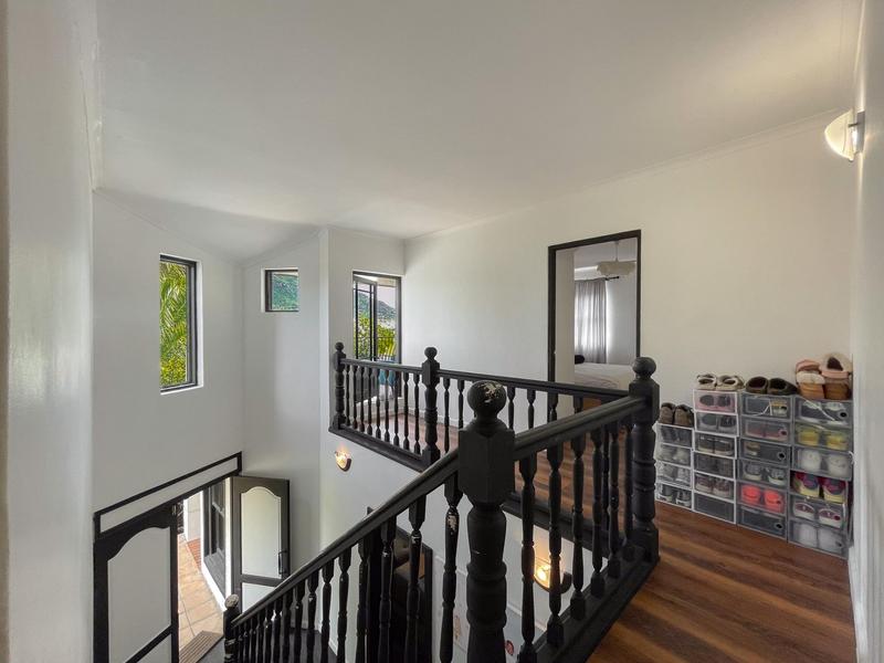 To Let 3 Bedroom Property for Rent in Hout Bay Western Cape